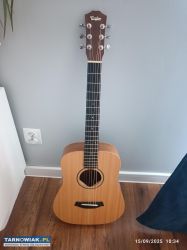 Taylor BT1e Baby Lefty Gitara elektro-akustyczna - Obrazek 2