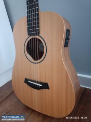 Taylor BT1e Baby Lefty Gitara elektro-akustyczna - Obrazek 4