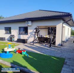 Dom jednorodzinny 125,18 +50 m2. 1472 ar - Obrazek 2