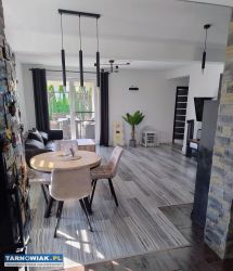 Dom jednorodzinny 125,18 +50 m2. 1472 ar - Obrazek 3