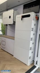 Magazyn energii Sigenergy 20 kWh + montaż - Obrazek 3