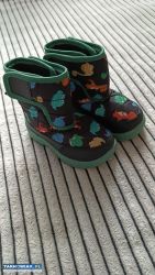 Śniegowce chłopięce r. 24 - Obrazek 1