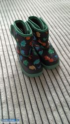 Śniegowce chłopięce r. 24 - Obrazek 2