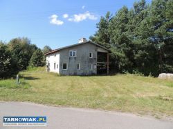 Nowa Jastrząbka - dom z dużą działką - Obrazek 3