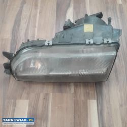 Reflektor kierowcy Scorpio Mk1 - Obrazek 1