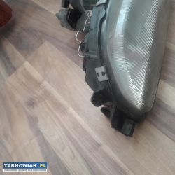 Reflektor kierowcy Scorpio Mk1 - Obrazek 3