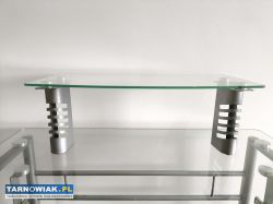 Sprzedam biurko szklane - Obrazek 4