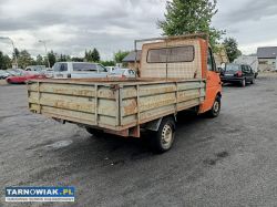 Mercedes sprinter 2.1cdi 129km 00r - Obrazek 4