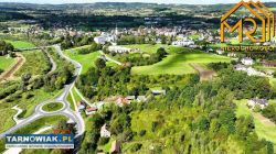 Dom w Tuchowie duża działka - Obrazek 3