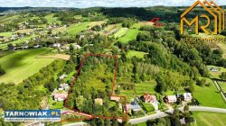 Dom w Tuchowie duża działka - Obrazek 2