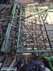 Sprzedam maszyny rolnicze - Obrazek 1