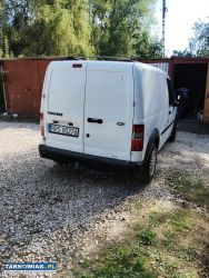 Ford - transit connect - Obrazek 4