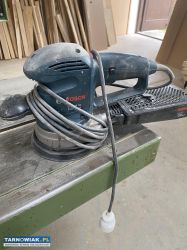 Sprzedam szlifierkę - Obrazek 1