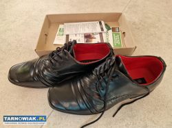 buty chlopięce Ottimo - Obrazek 2