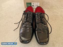 buty chlopięce Ottimo - Obrazek 1