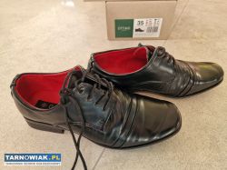 buty chlopięce Ottimo - Obrazek 3