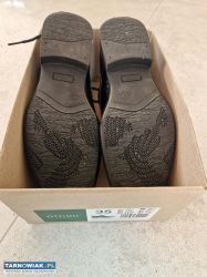 buty chlopięce Ottimo - Obrazek 4