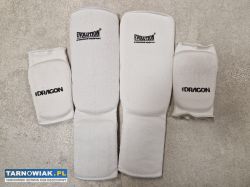 ochraniacze na ręce i nogi dla dziecka - Obrazek 1