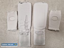 ochraniacze na ręce i nogi dla dziecka - Obrazek 2