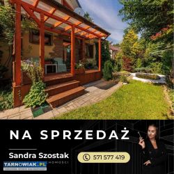 Komfortowy dom w centrum Ołpin - Obrazek 2