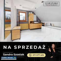 Komfortowy dom w centrum Ołpin - Obrazek 4