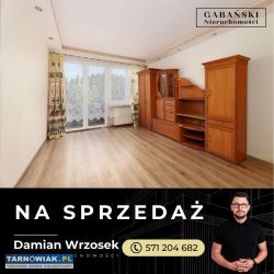 Mieszkanie z ogródkiem do remontu- Wola Rzędzińska - Obrazek 1