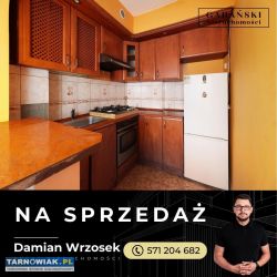 Mieszkanie z ogródkiem do remontu- Wola Rzędzińska - Obrazek 2