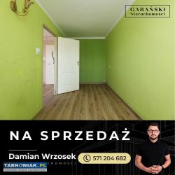 Mieszkanie z ogródkiem do remontu- Wola Rzędzińska - Obrazek 3
