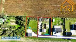 Dwie działki, dwa budynki - Obrazek 1