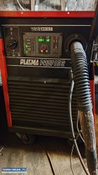 Przecinarka plazmowa nessap 1600 kombi - sprawna - Obrazek 4