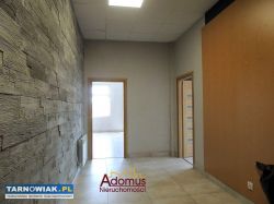 Lokale biurowo-usługowe + parking – 137m2 Tarnów - Obrazek 1