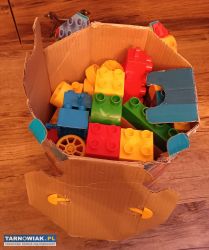 Wader Blocks klocki - Obrazek 2