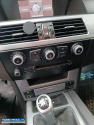 Sprzedam bmw e 61 lift 2.O d - Obrazek 3