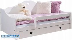 NOWE łóżko Zosia - Obrazek 4