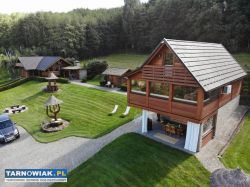 Dom zdonia 126 m2 - Obrazek 1