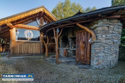 Dom zdonia 126 m2 - Obrazek 2