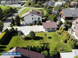 Dom 160 m2 Dąbrowa Tarnowska - Obrazek 3