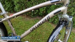 Rower 28 Specialized Carmel alu rama 17 cali spraw - Obrazek 2