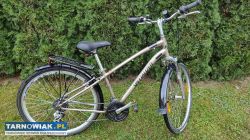 Rower 28 Specialized Carmel alu rama 17 cali spraw - Obrazek 1