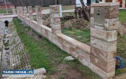 Ogrodzenia - Obrazek 1