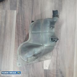 Zbiornik wyrównawczy Passat B5 1.9TDI - Obrazek 2