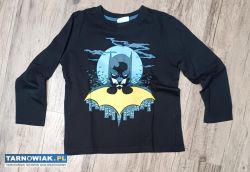 Batman coccodrillo 128 bluza - Obrazek 1