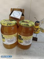 Miód z Janowic - Dolina Dunajca - Obrazek 3