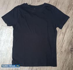 h&m 134-140 t-shirt koszulka - Obrazek 1