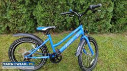 Rower 20 Kands sprawny bdb stan - Obrazek 1