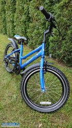 Rower 20 Kands sprawny bdb stan - Obrazek 4