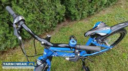 Rower 20 Kands sprawny bdb stan - Obrazek 3