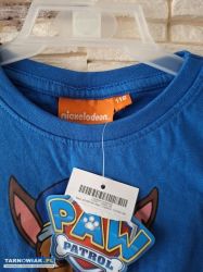 NOWY podkoszulek Chase r.116 - Obrazek 2