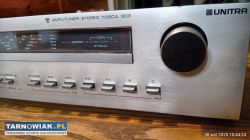 Amplituner Unitra z PRL - Obrazek 2