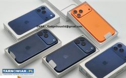 apple iphone 17 pro max, iphone 17 pro, iphone 17 - Obrazek 4